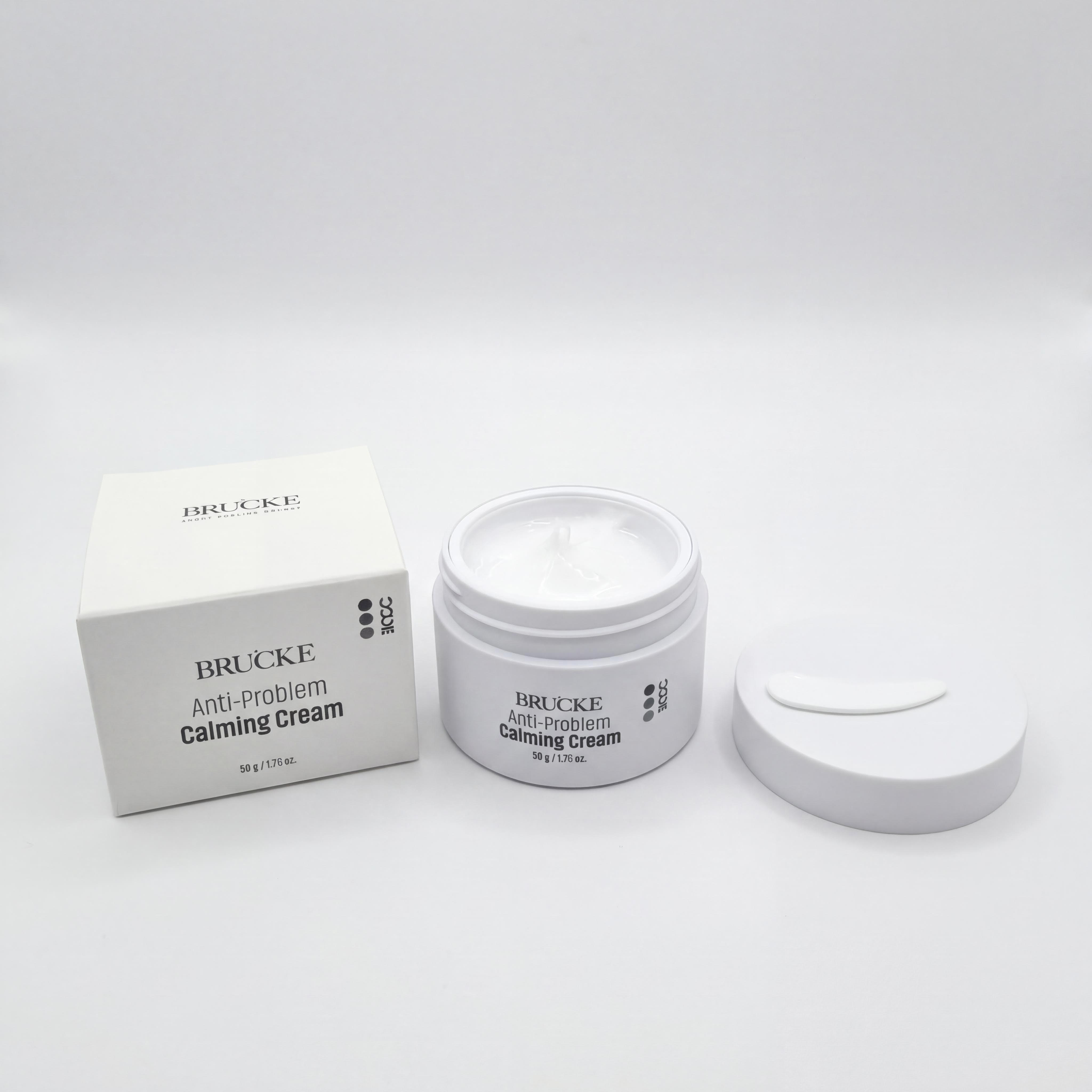 ACC 안티-프라블럼 카밍 크림(ACC Anti-Problem Calming Cream)