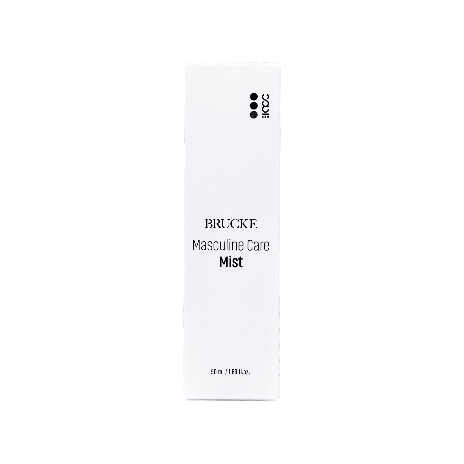 에이씨씨 매스큘린 케어 미스트 (ACC Masculine Care Mist)