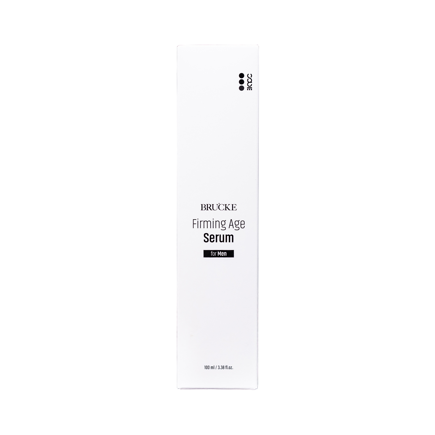 에이씨씨 퍼밍 에이지 세럼 포 맨 (ACC Firming Age Serum for Men)