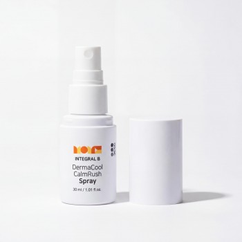 더마쿨 캄러쉬 스프레이 (DermaCool CalmRush Spray)